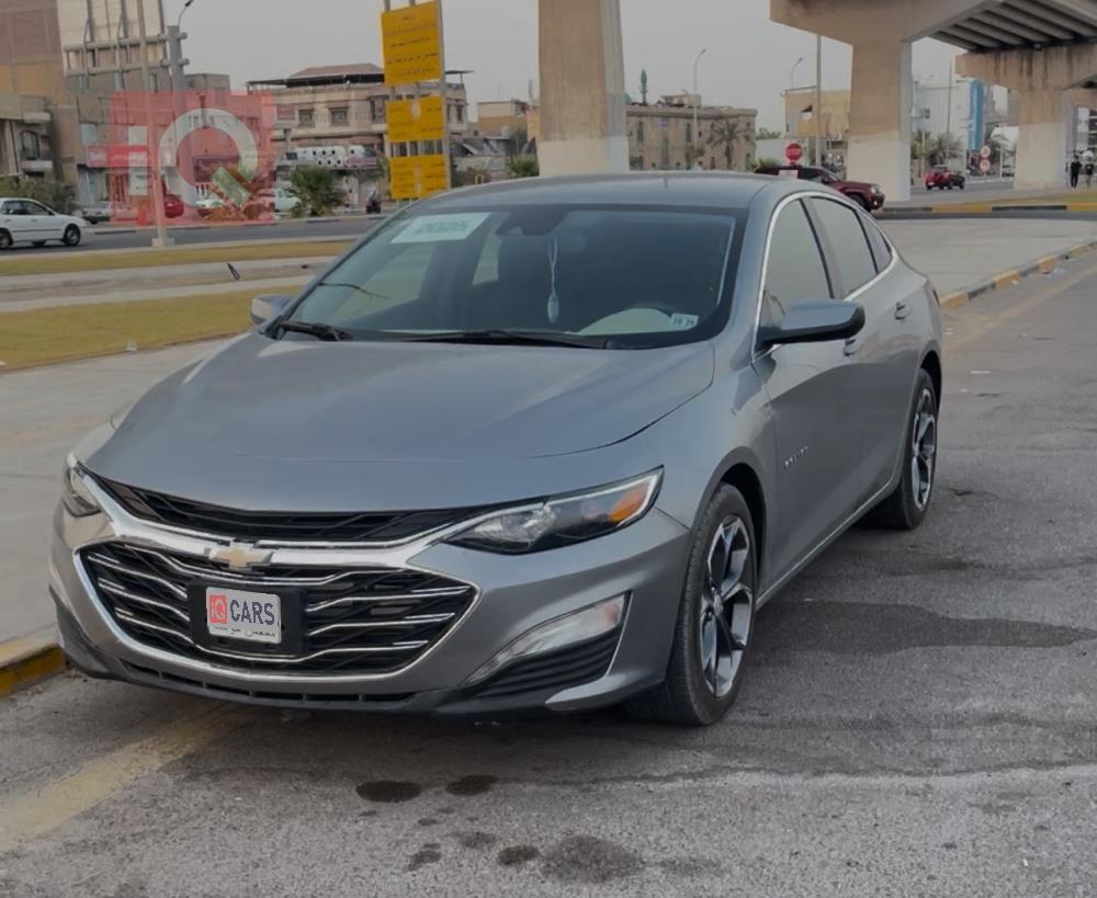 شيفروليه ماليبو